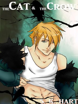 cover image of The Cat & the Crow